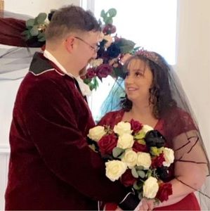 Meet your Posher, Micheal